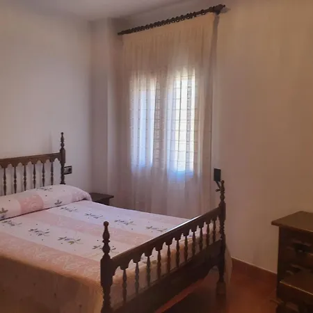 El Portal Apartmán *