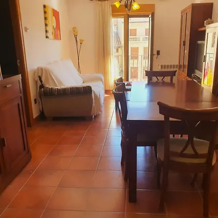 El Portal * Mora de Rubielos