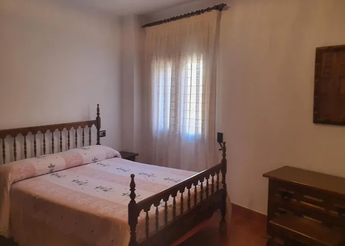 El Portal Apartamento *