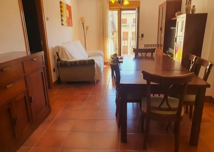 El Portal * Mora de Rubielos