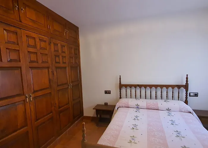 Apartamento El Portal